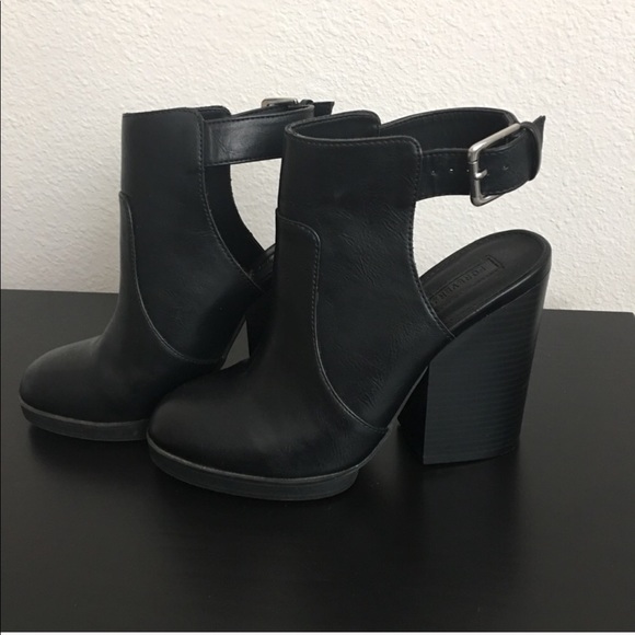 Booties - Picture 2 of 2